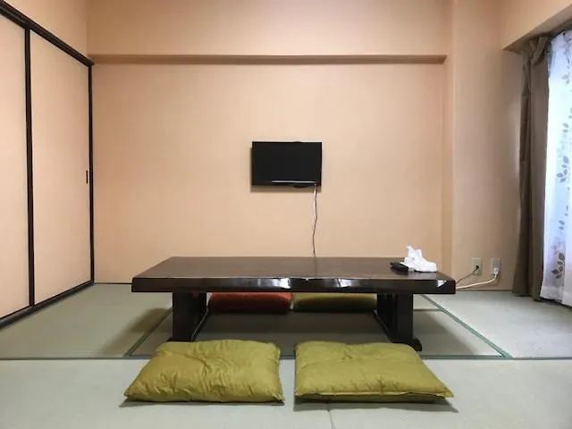 Hakata Station Chuushin Apartment Fukuoka