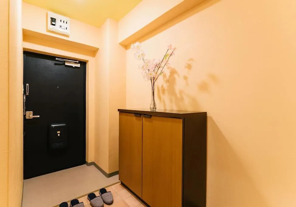 Hakata Station Chuushin Apartment Fukuoka