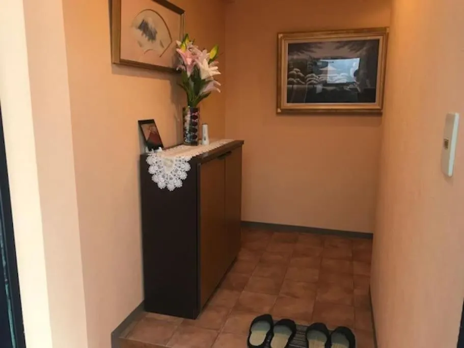 Hakata Station Chuushin Apartment Fukuoka   Fukuoka (Fukuoka)