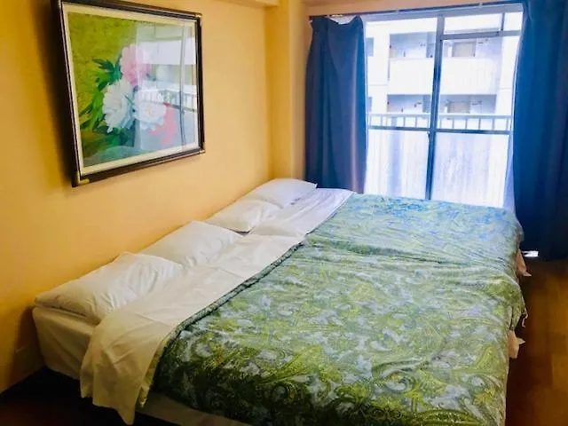 Hakata Station Chuushin Apartment Fukuoka
