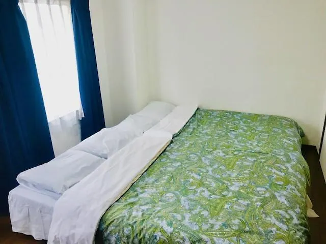 Hakata Station Chuushin Apartment Fukuoka