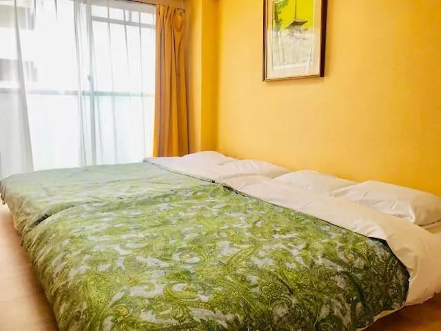 Hakata Station Chuushin Apartment Fukuoka