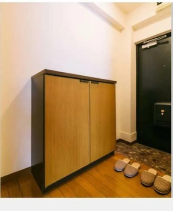 Hakata Station Chuushin Apartment Fukuoka  Japan
