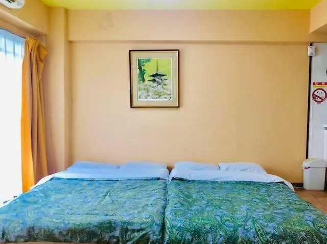 Hakata Station Chuushin Apartment Fukuoka  0*, Fukuoka (Fukuoka)